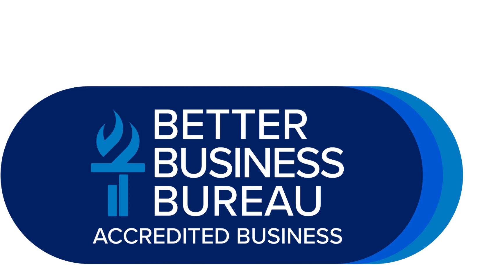 Better Business Bureau Accredited Business
